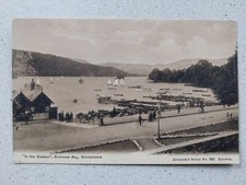 Season bowness bay for sale  WATFORD