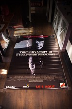 Terminator rise the d'occasion  Montpellier-