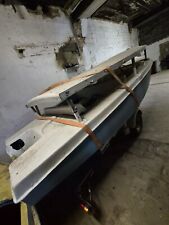 Trettboot gebraucht kaufen  Frohburg