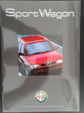 Alfa romeo sport for sale  BOURNE