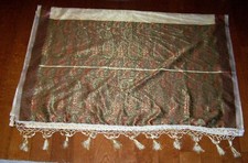 Saree sari fabric for sale  Longwood