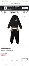 Versace medusa versace gebraucht kaufen  Deutschland
