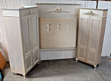 Bedroom set wardrobe for sale  WETHERBY
