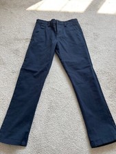 Next boys navy for sale  PRESTON