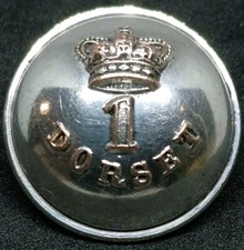 1st dorset dorsetshire for sale  LONDONDERRY