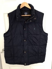 Mens joules padded for sale  HINCKLEY