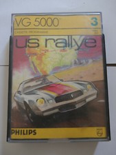 Jeu 5000 rallye d'occasion  Paris XV