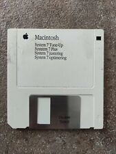 Floppy macintosh system usato  Italia