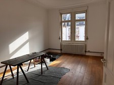Fertigparkett holzart eiche gebraucht kaufen  Frankfurt am Main