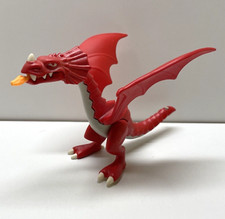 Playmobil red dragon for sale  FELTHAM