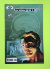 Patient zero 2004 for sale  USA