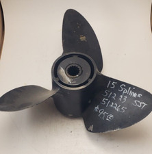 Blade boat prop for sale  Gravois Mills