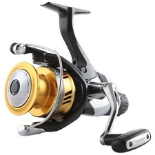 Shimano reel sahara for sale  HARLOW