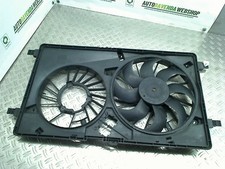 Ventilateur radiateur moteur d'occasion  Lexy