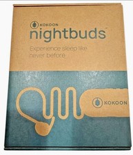Fones noturnos Kokoon comprar usado  Enviando para Brazil