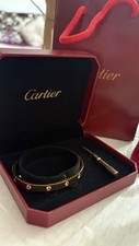 Cartier armreifen neu gebraucht kaufen  Bonn