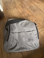 Stokke black melange for sale  PRESTONPANS