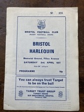 Apr 2nd 1977 for sale  NOTTINGHAM