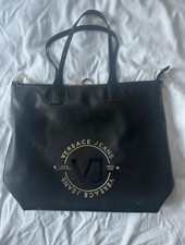 Versace jeans handbag for sale Versace jeans handbag for sale  ASHFORD