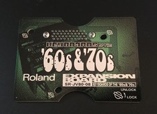 Roland jv80 keyboards d'occasion  Expédié en Belgium