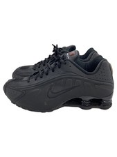 Nike Shox R4 27cm preto Ikk15 comprar usado  Enviando para Brazil