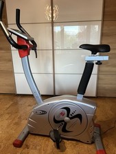 Heimtrainer ergometer christop gebraucht kaufen  Mainz