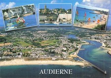 Audierne retour peche d'occasion  France
