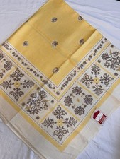 Vintage tablecloth new for sale  Saint Louis