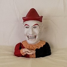 Vintage clown coin for sale  Hahira