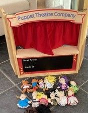 Vintage early learning for sale  YEOVIL