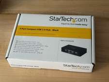 Startech st4202usb port for sale  Fort Smith