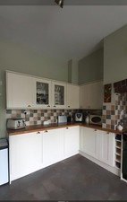 Complete shaker style for sale  NOTTINGHAM