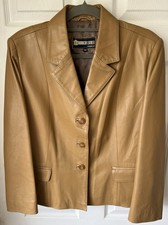 Monaco leather lambskin for sale  LEEDS