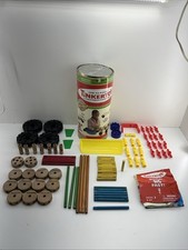 Hasbro classic tinkertoy for sale  Fort Myers
