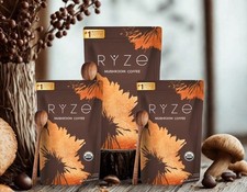 Organic ryze mushroom for sale  Katy