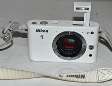 Nikon body only d'occasion  Tulle