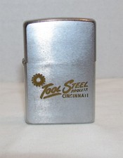 1969 zippo lighter for sale  West Chester