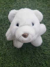 Gund snuffles white for sale  El Paso