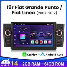 64g android carplay gebraucht kaufen  Buttstädt