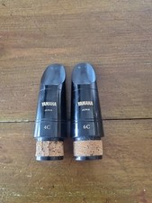 Yamaha clarinet mouthpiece for sale  SKEGNESS
