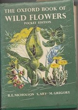 Oxford book wild for sale  WIGAN