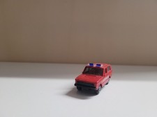 Herpa range rover gebraucht kaufen  Borken