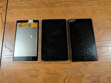 Asus google nexus for sale  TELFORD