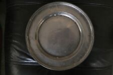 Antique vintage pewter for sale  AMLWCH