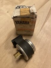 Genuine yamaha tz125 for sale  YORK