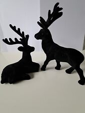 Hirsch dekoration rentier gebraucht kaufen  Schwerin