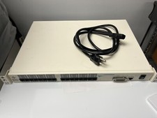Lantronix scs1600 console for sale  San Diego