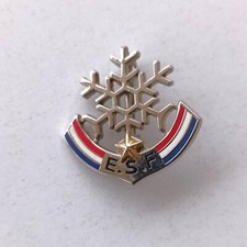 Médaille mérite ski d'occasion  Saint-Sorlin-en-Valloire
