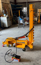 liner chassis machine frame for sale liner chassis machine frame for sale Fort Lauderdale
