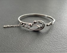 Ola gorie hallmarked for sale  BONNYRIGG